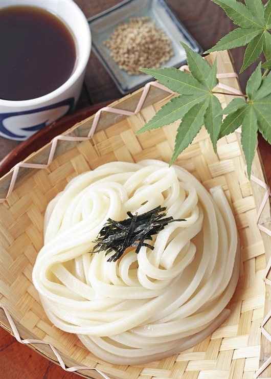 水沢うどん 6人前詰め合わせ