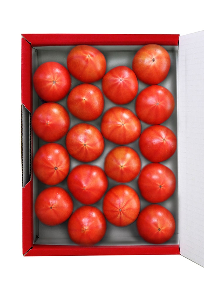 リサ・フルーツトマト（12~21個入り）