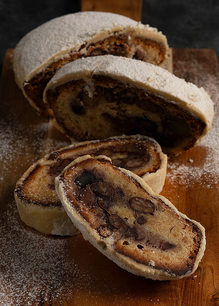 シュトーレンジャポネ2025