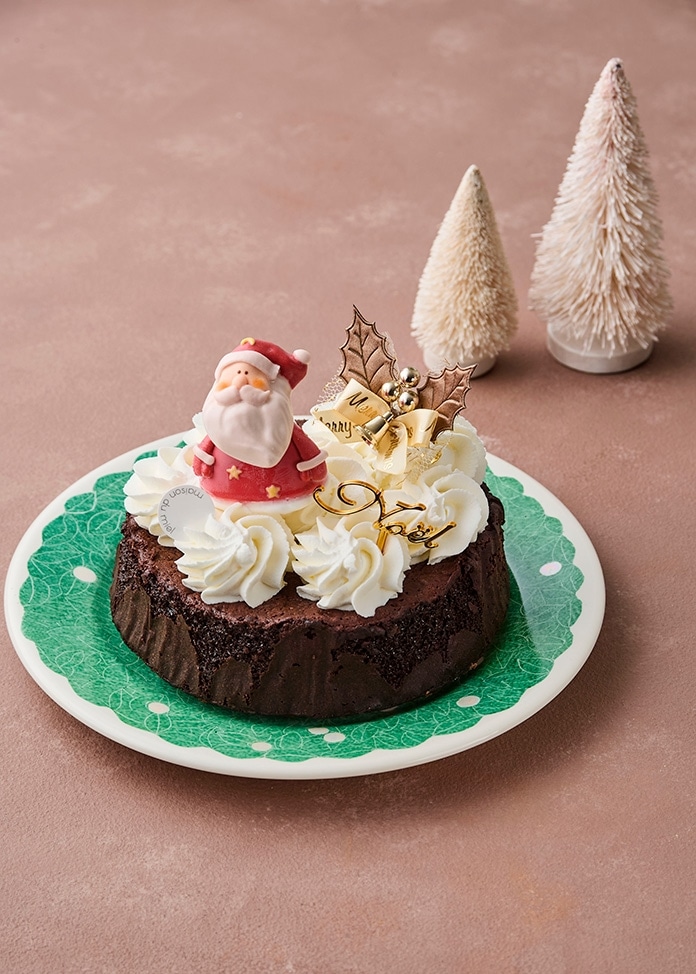 ノエル・ショコラ