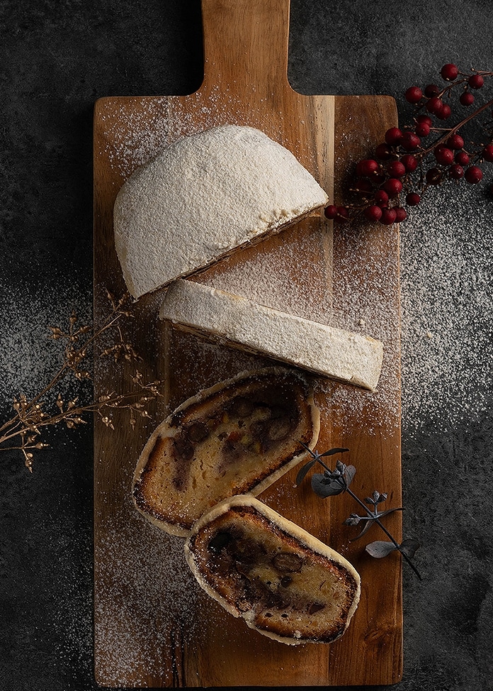 シュトーレンジャポネ2025