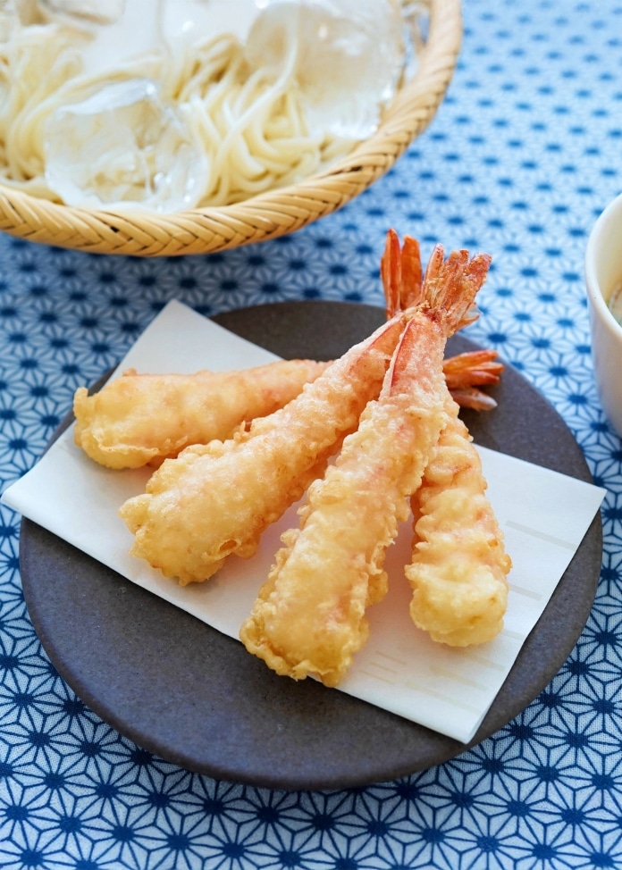 【オオゼキ】えび天ぷら（16本入）