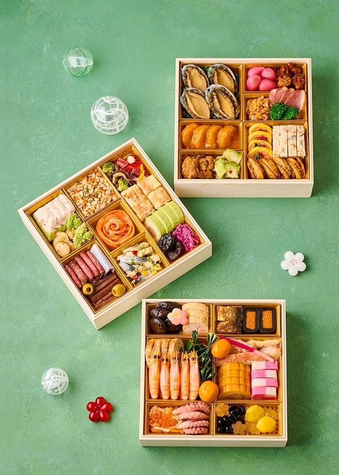 【ハイアット リージェンシー 東京】香宝（4～5人前）