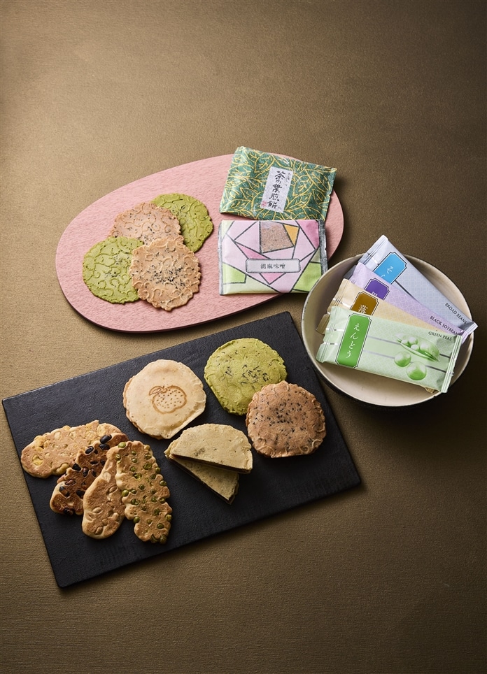 花兆抄庵 28袋（SKYK）