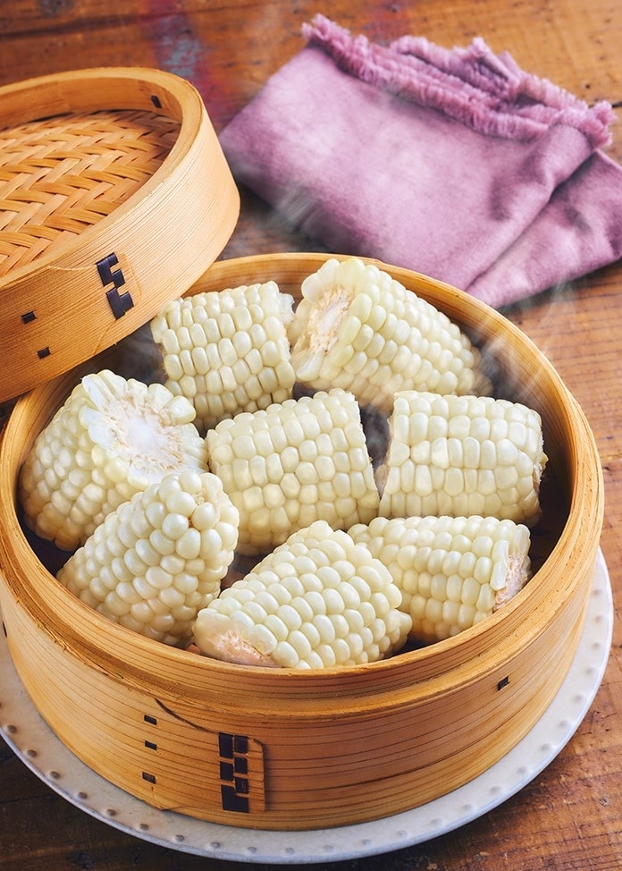 ホワイトコーン極（kiwami）レギュラー 8本入