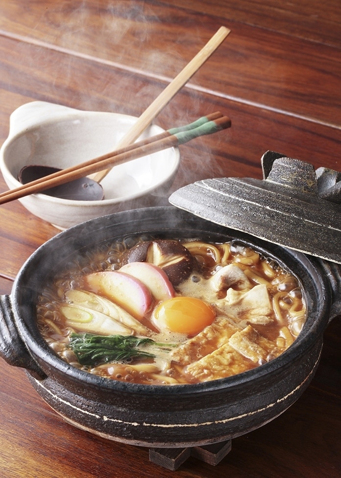 名古屋名物 コーチン味噌煮込うどん 10袋入り