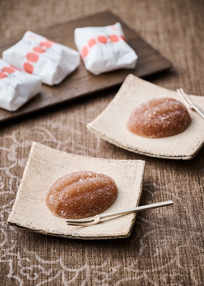 延寿柿 10個入り