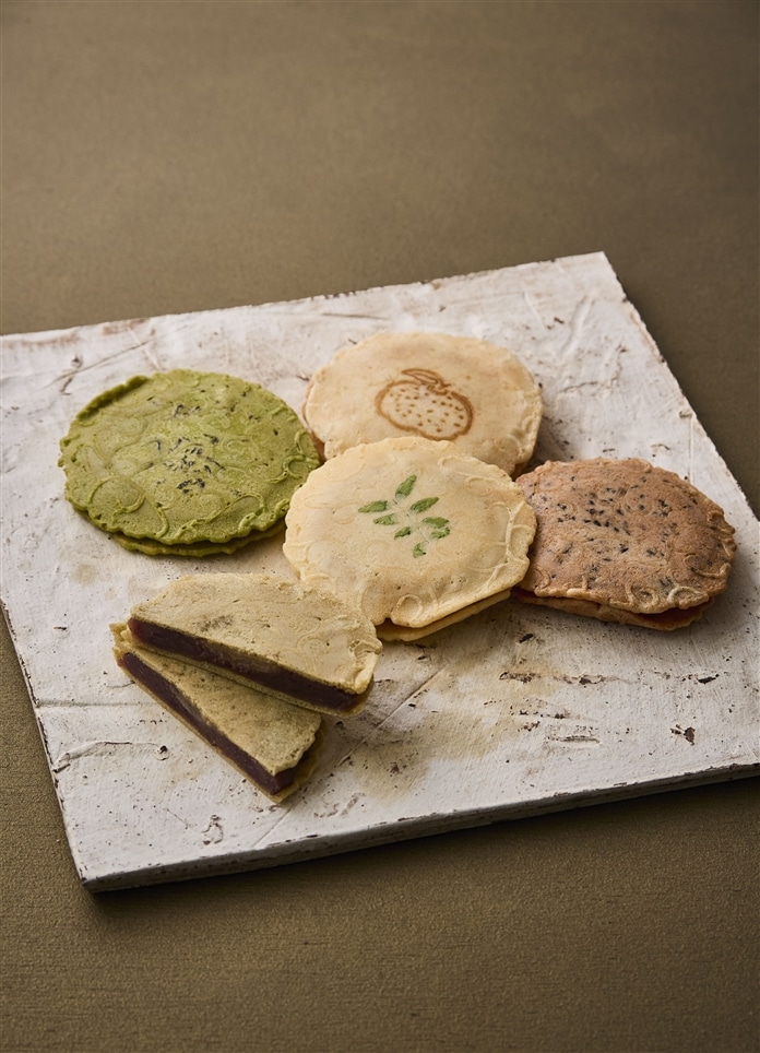 菜宝楽 10個（SSI）