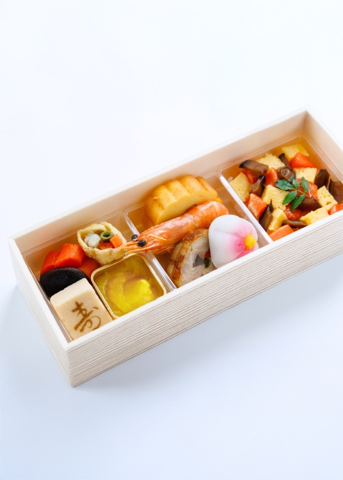 初春ちらし御膳（2人前）