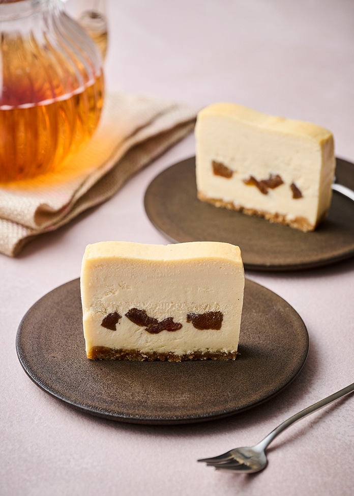 フロマージュテリーヌ