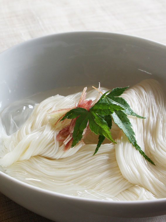 【期間限定SALE】三輪そうめん蔵囲 木箱入 約26人前
