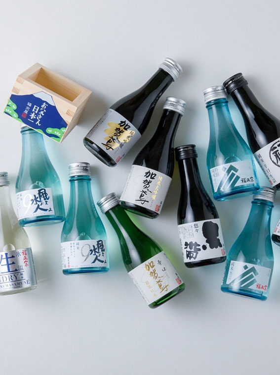【父の日限定】ちょいボトル12本セット