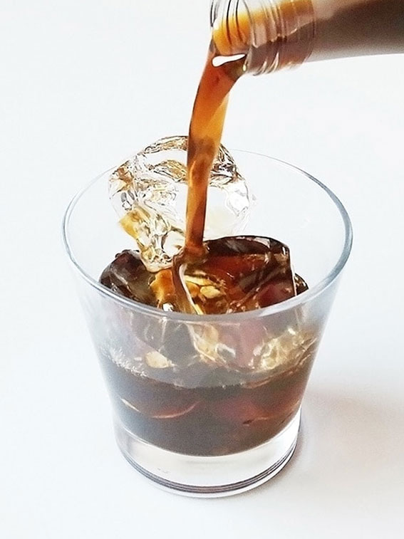 プレミアムアイスコーヒーギフト