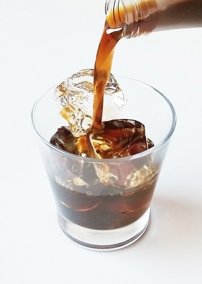 プレミアムアイスコーヒーギフト