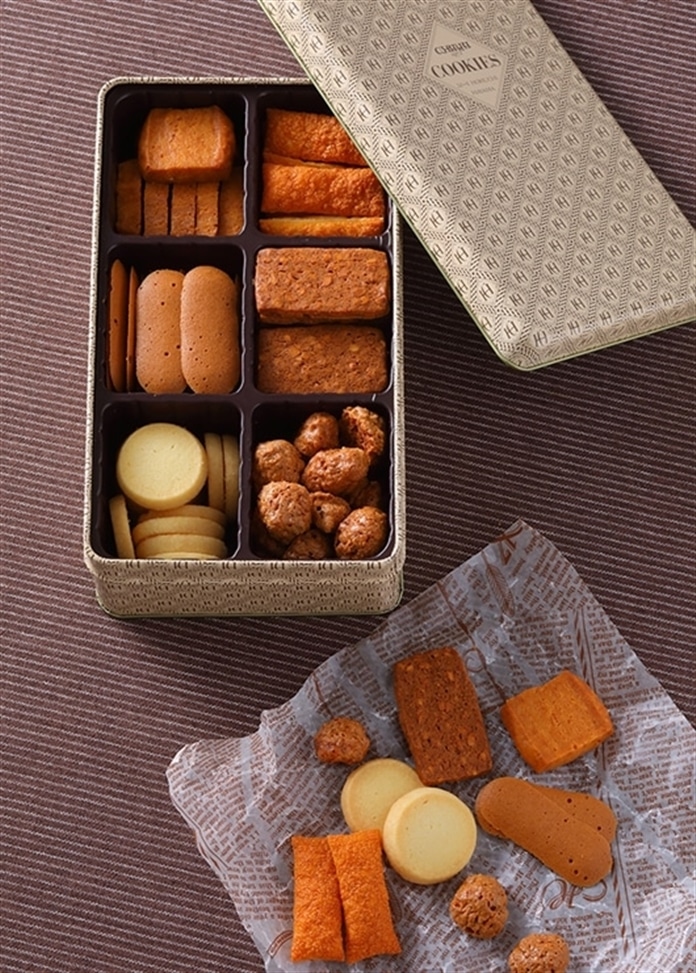 【母の日カード付き】クッキー M