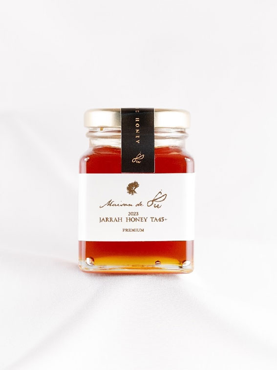 THE HONEY PREMIUM（340g）