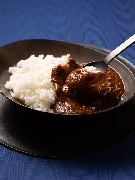 プレミアムカレーセット 4個入
