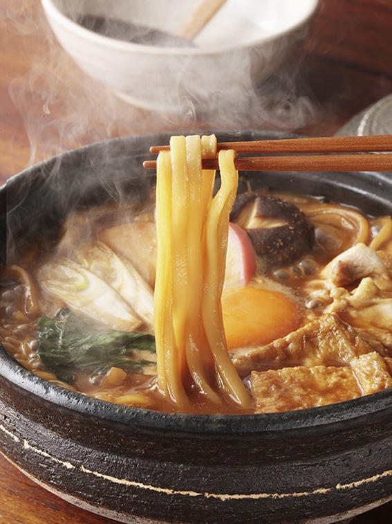 名古屋の味詰合せ秋冬セット（きしめん・みそ煮込うどん・カレーうどん）