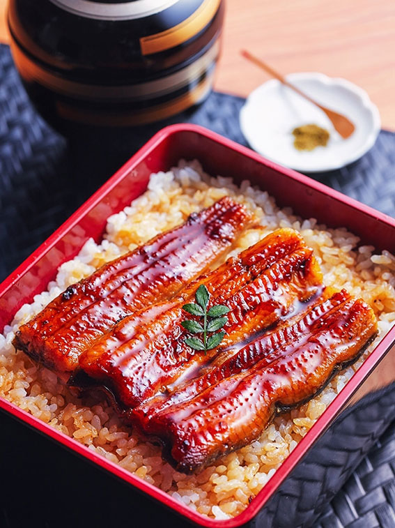 国産手焼きうなぎ蒲焼 7パック