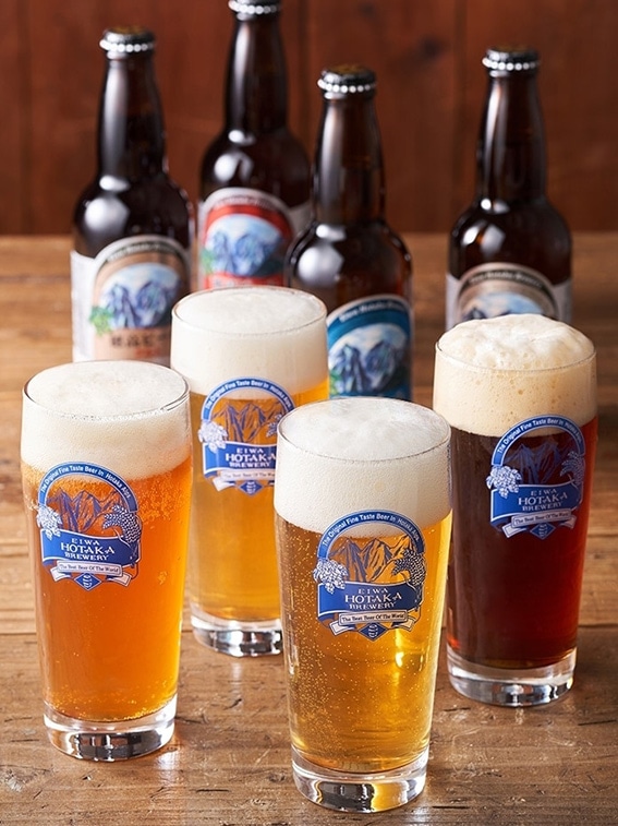 【オンワード・マルシェ限定】 4種飲み比べセット（4本入り）