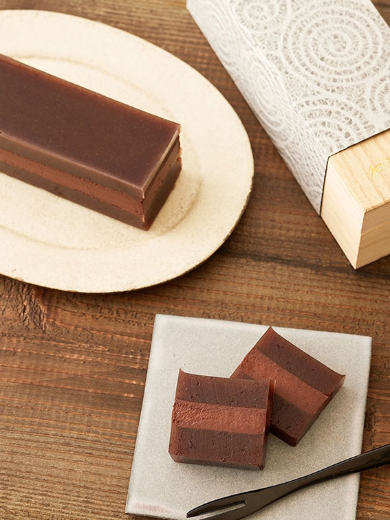 Premium Shirokane Ice&Sweets Candy
