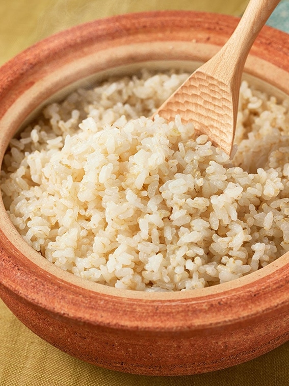 【令和4年産】阿波照 長生米 栽培期間中農薬不使用 胚芽米 2㎏