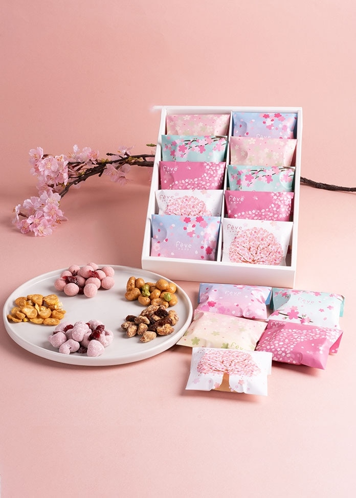 Sakuraプチアソート 10