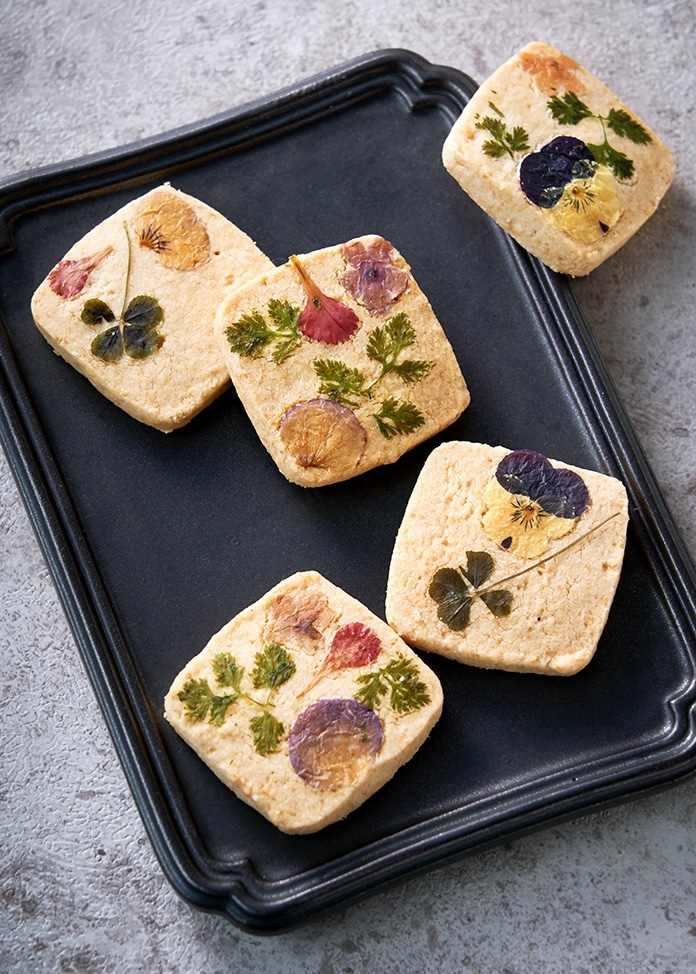 フラワーシャワー 15枚入り