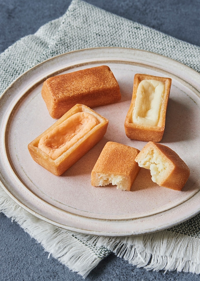 タルト・オ・フロマージュ 6個入り