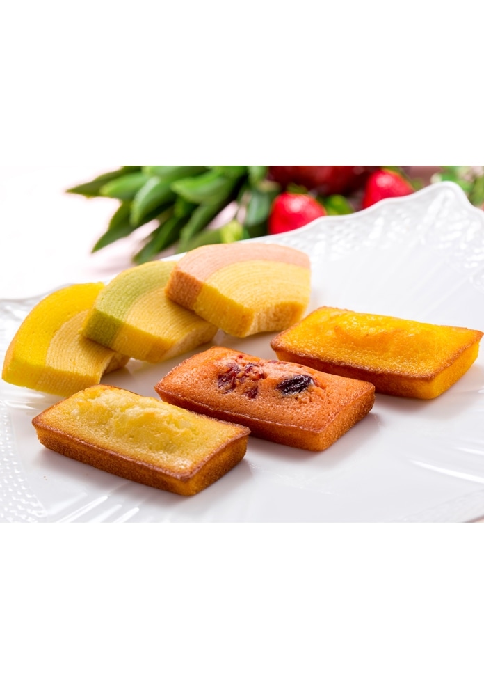 銀座フルーツガトー（PGS-173）