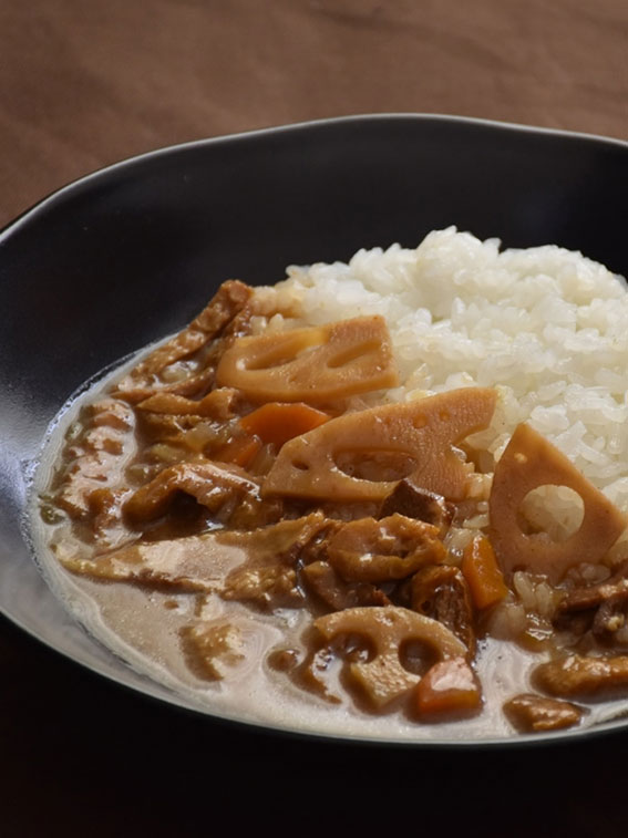 【祗園きたざと】監修 京風だしカレー（計9個）