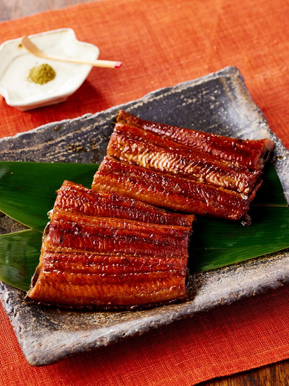 静岡産 うなぎ蒲焼