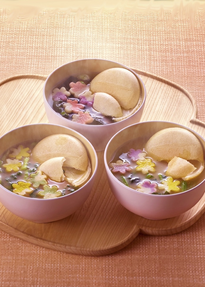 花麩椀 12個入り