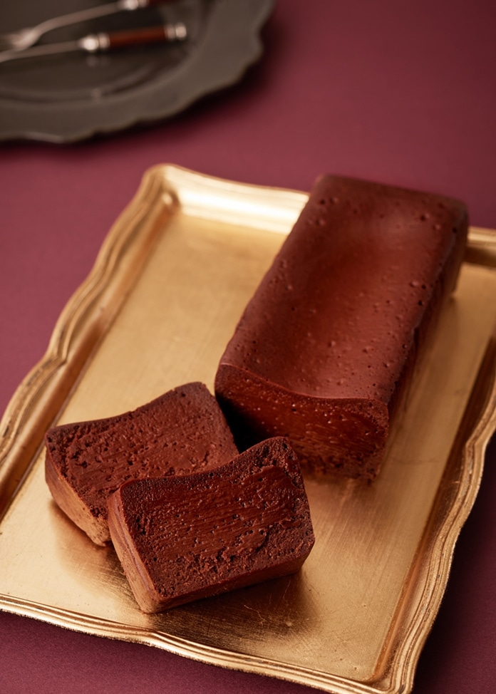 ガトーショコラ