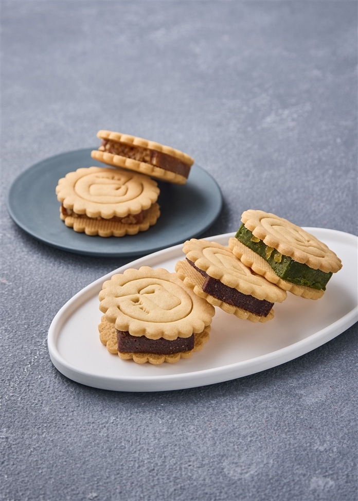 テリーヌサンド（5個入り）