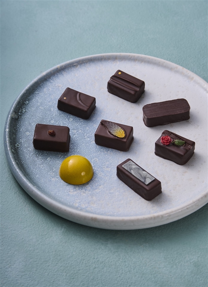 ChocolaAssort「special」8粒