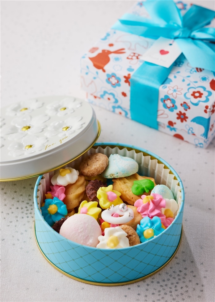 2026 ホワイトデー ブーケ1個ギフト（2個セット）