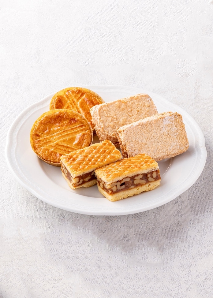 シス ベルグ（6個入り）