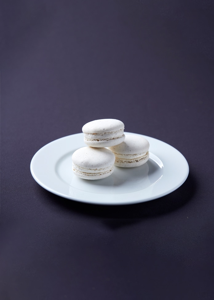 マカロン・ヴァニーユ（5個）