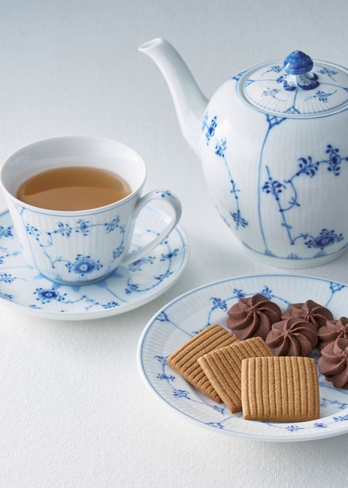 【ロイヤル コペンハーゲン】アソートセット