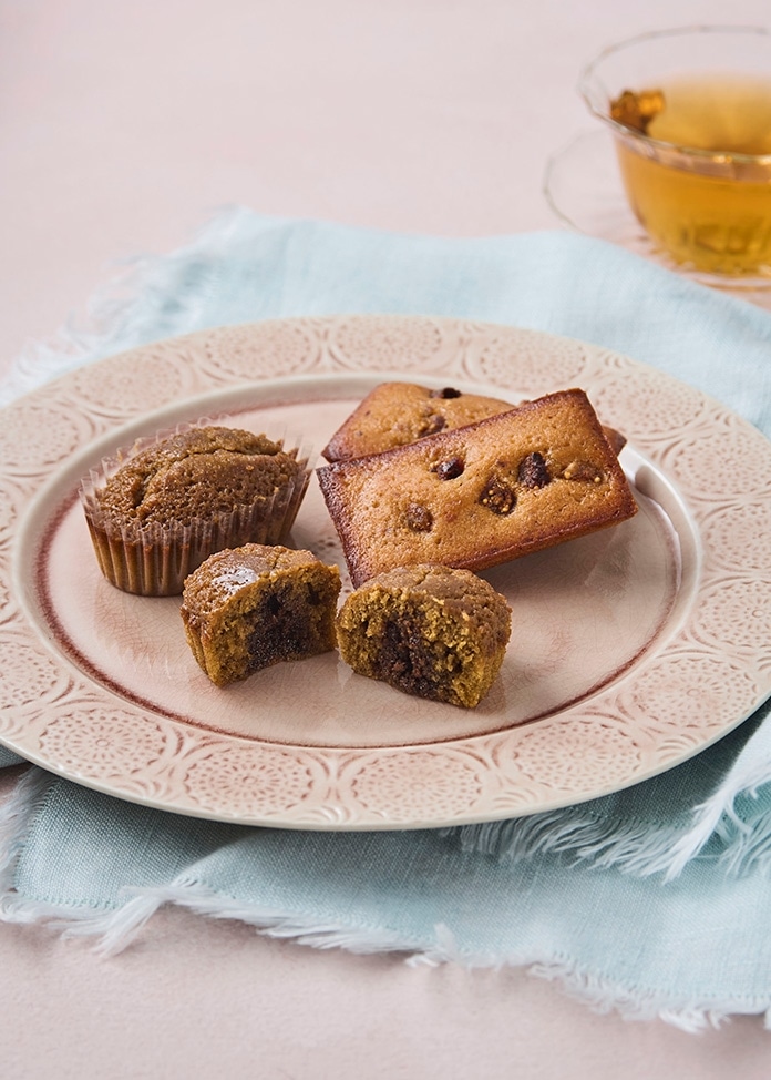 オリエンタルアソート 6個入り