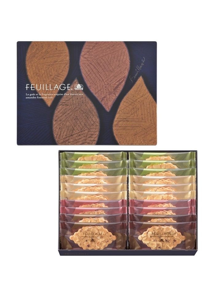 【モロゾフ】ファヤージュ（20枚）