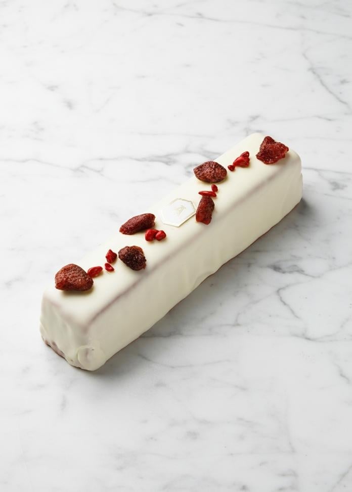 ケーク・テ・フレーズ　ショコラブラン