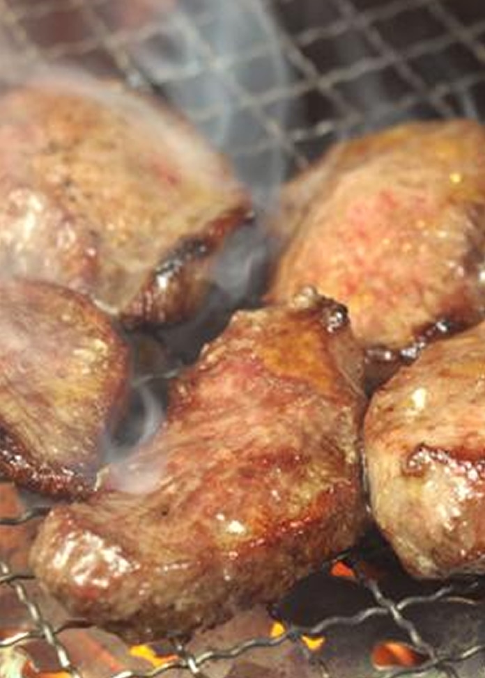 牛タンスライス1kg