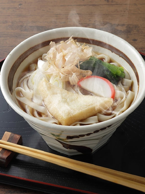 なごやいろいろ麺