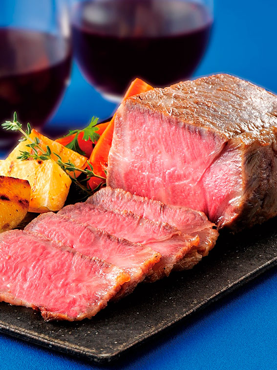 〈山形の極み〉山形牛　サーロインローストビーフ