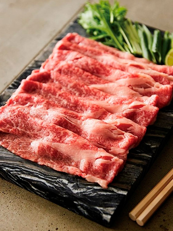 【宮崎牛】しゃぶしゃぶ用