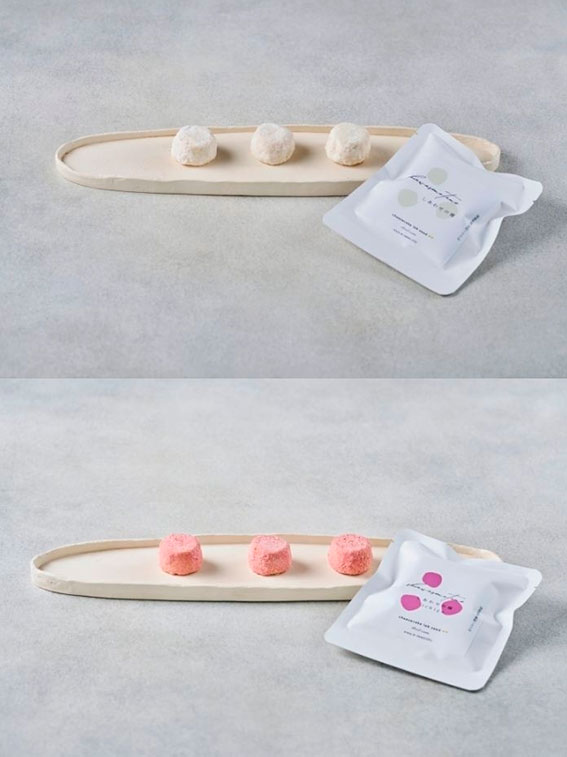 サブレショコラ 12枚入り