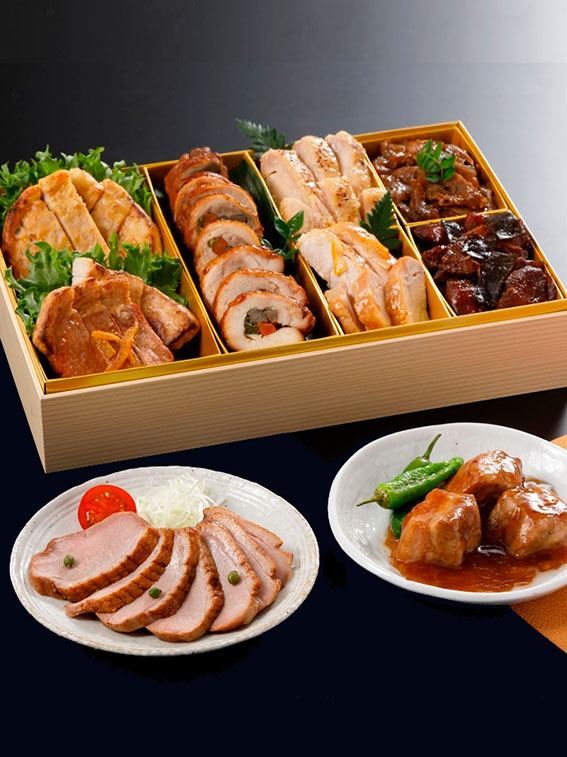 【鈴なり】オードブルセット